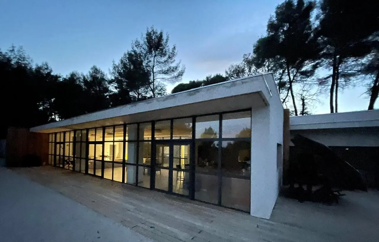 Villa Lou Spigaou Aix-en-Provence 0*,  France