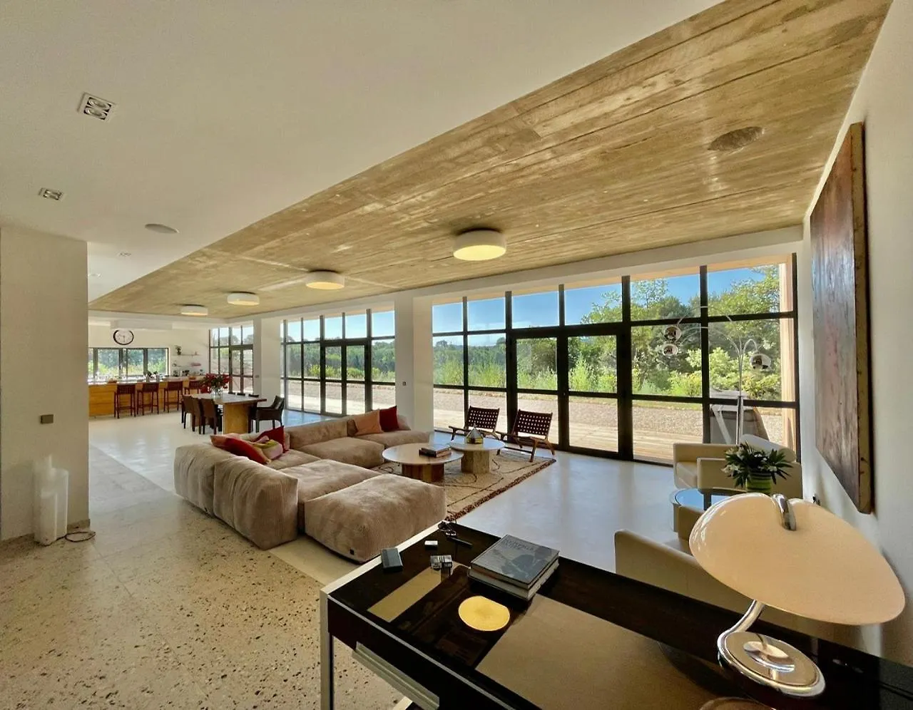 Villa Lou Spigaou Aix-en-Provence