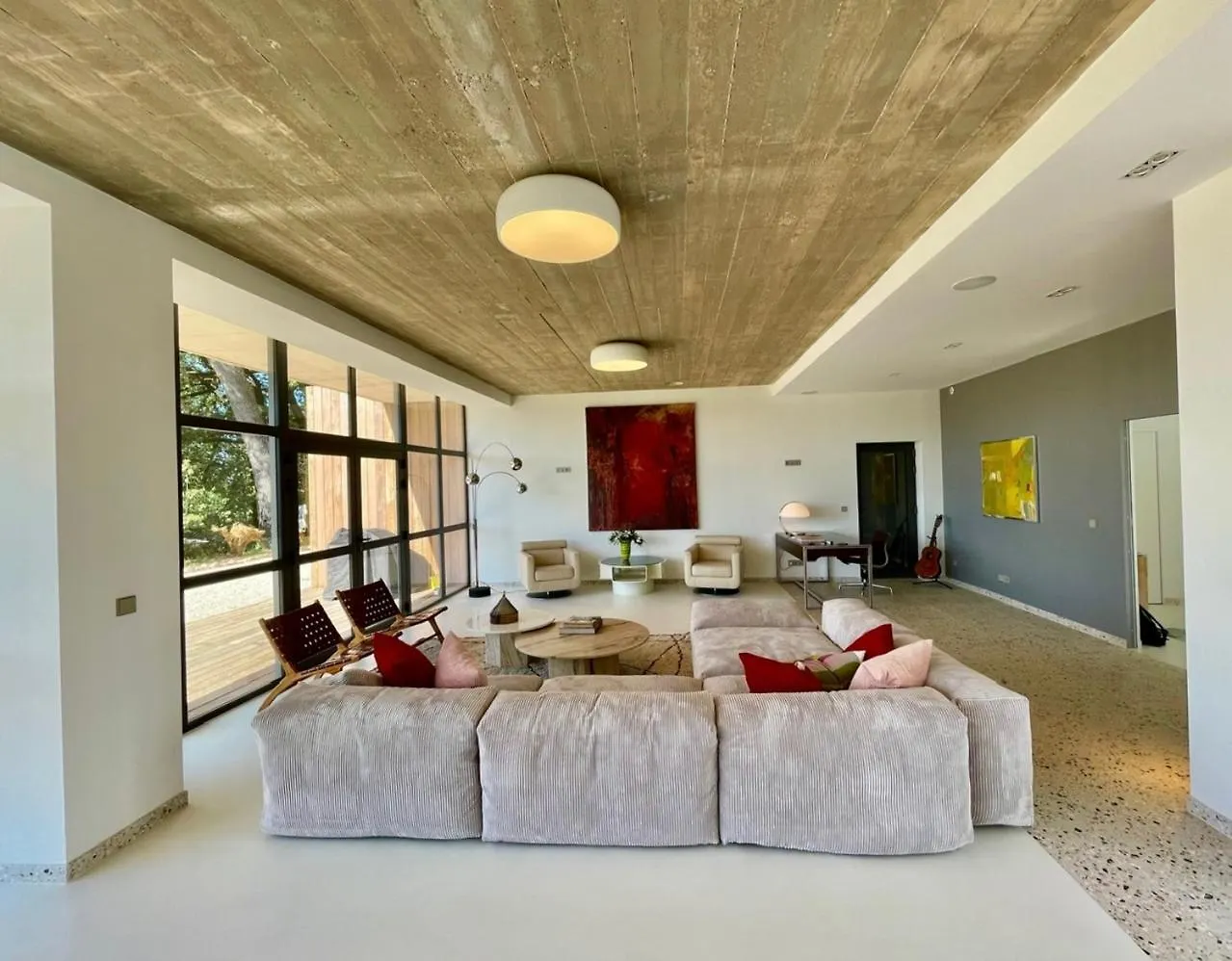 Villa Lou Spigaou Aix-en-Provence