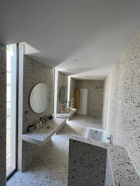 Villa Lou Spigaou Aix-en-Provence France